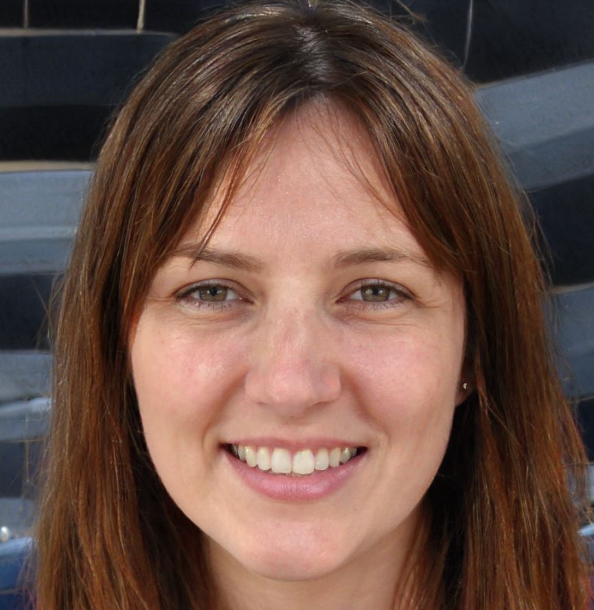 Michaela Miller ⭐️⭐️⭐️⭐️⭐️