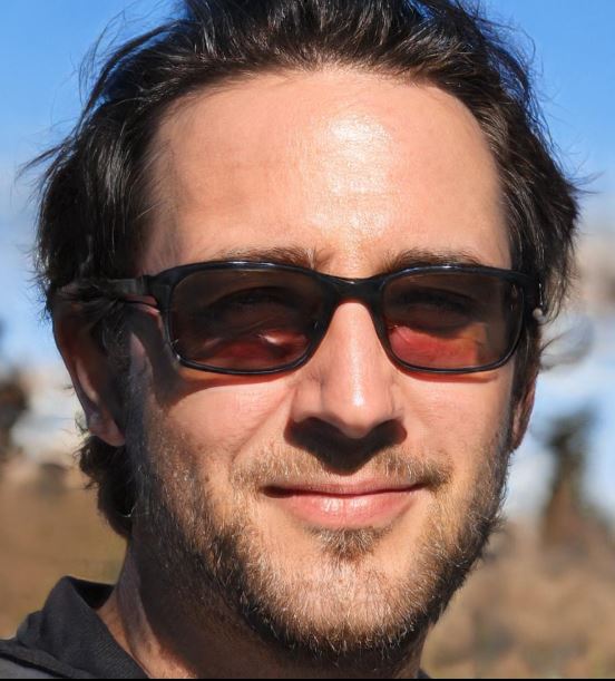 Andreani Colepar ⭐️⭐️⭐️⭐️⭐️