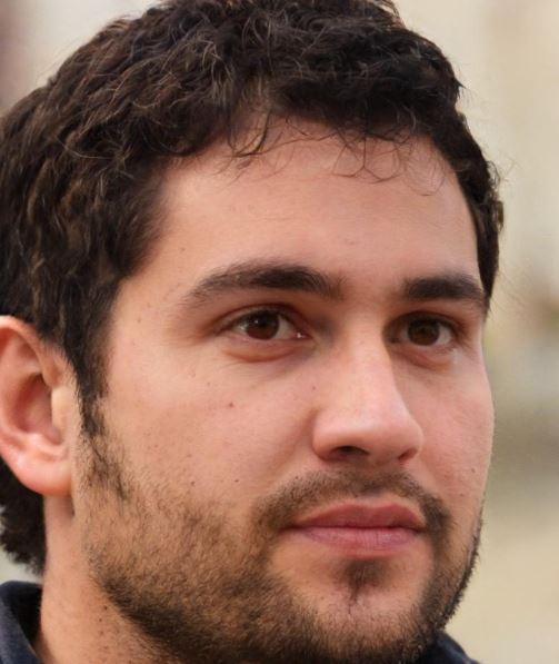 Gustavo Andre ⭐️⭐️⭐️⭐️⭐️