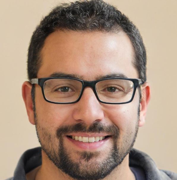 Aby Woods ⭐️⭐️⭐️⭐️⭐️