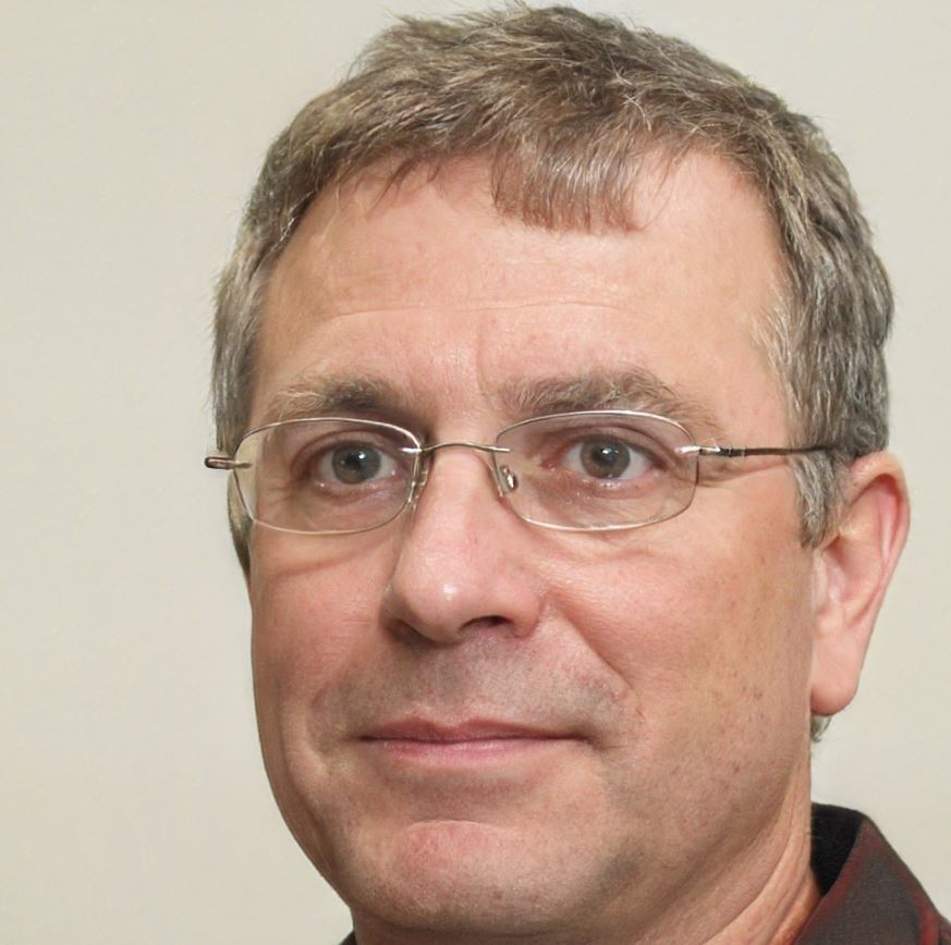 John Goldsmit ⭐️⭐️⭐️⭐️⭐️